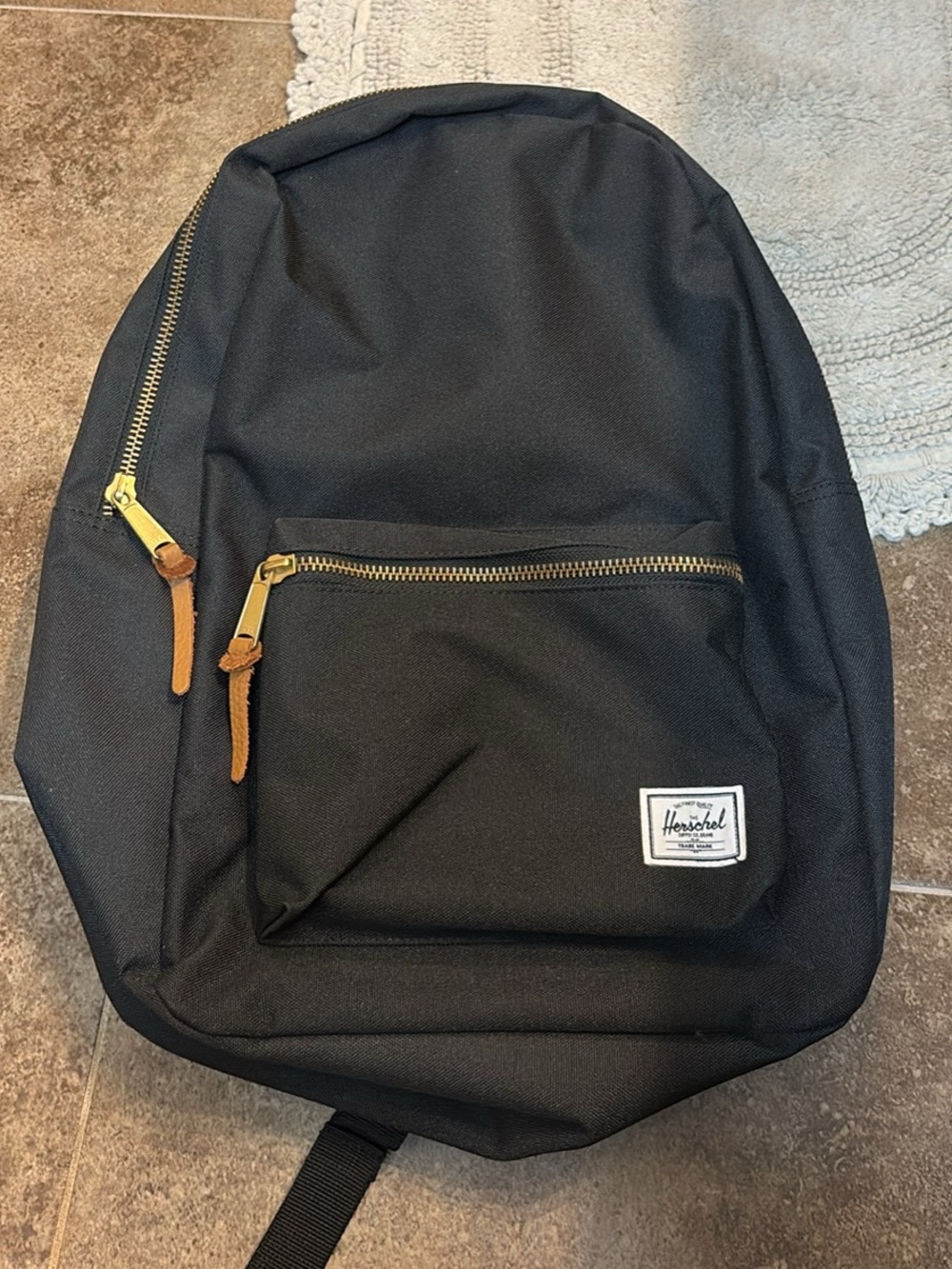 Herschel Backpack